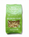 BIO makaron Casarecce Trafilate al Bronzo Pasta Toscana 500g