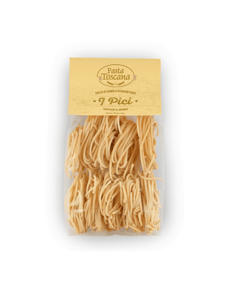 Pici Artigianali Pasta Toscana