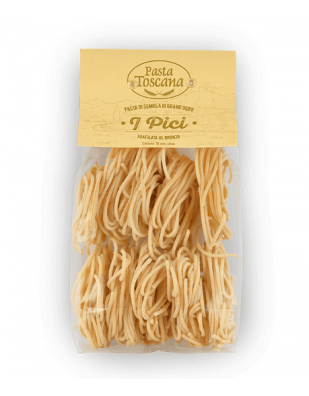 Pici Artigianali Pasta Toscana