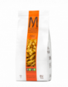 Fusilli Lunghi Trafilati al Bronzo z pszenicy z własnej produkcji Mancini 500g