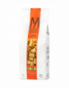 Mezze Maniche Trafilati al Bronzo z pszenicy z własnej produkcji Mancini 500g