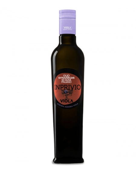 Oliwa E.V.O. L'Inprivio Viola 250ml