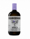 Olio extravergine di Oliva Viola