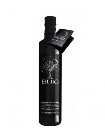 Oliwa E.V.O. Buio 100% włoska Terre Francescane 500ml