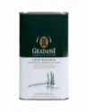 Olio E.V.O. 100% Italiano Centenaria Gradassi in lattina