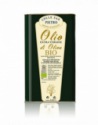 Olio extravergine di Oliva Biologico 250ml