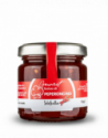 Pikantny sos słodko-kwaśny z peperoncino Solefrutta 110g