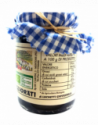 BIO konfitura z jagód Migliorati 100g