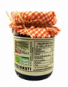 BIO konfitura z owoców leśnych Migliorati 100g