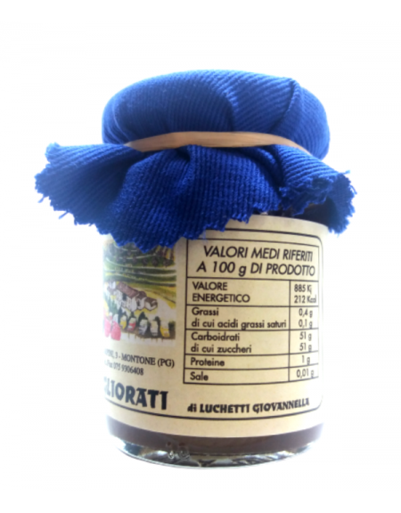 Composta di Pere e Aceto balsamico