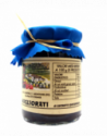 Kompot z truskawek i octu balsamicznego Migliorati 100g