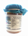 Konfitura z żółtej dyni Migliorati 100g