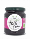 BIO konfitura z owoców leśnych La Sibilla 210g