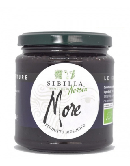 Confettura biologica di More Norcia