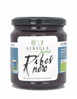 Confettura biologica di...