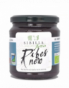 BIO konfitura z czarnych porzeczek z Norcii La Sibilla 210g