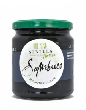 Confettura biologica di...