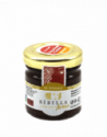Salsa dolce di Mirtilli rossi e Ginepro