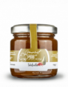 Słodko- kwaśna salsa z gruszek i czerwonego pieprzu Solefrutta 110g