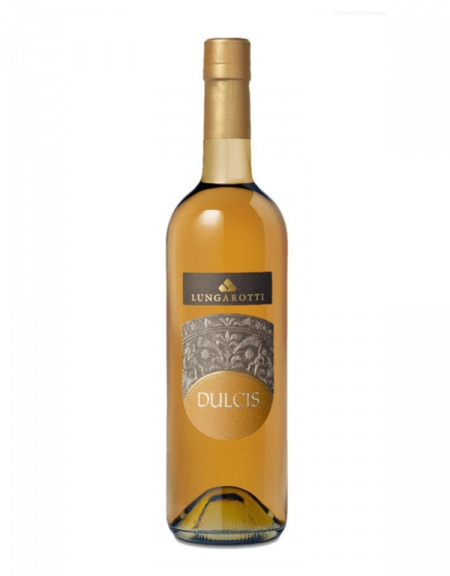 Vino liquoroso Dulcis Lungarotti