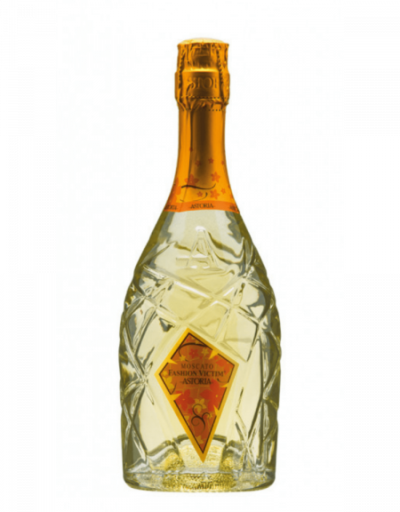 Moscato Fashion Victim Astoria