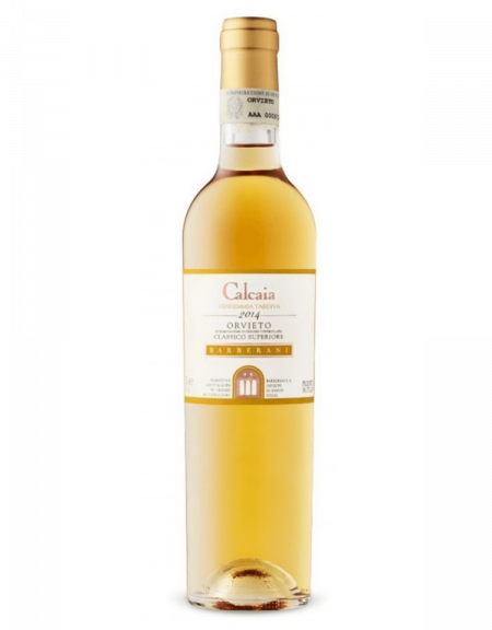 Calcaia Orvieto Muffa Nobile D.O.C. 2016 Barberani