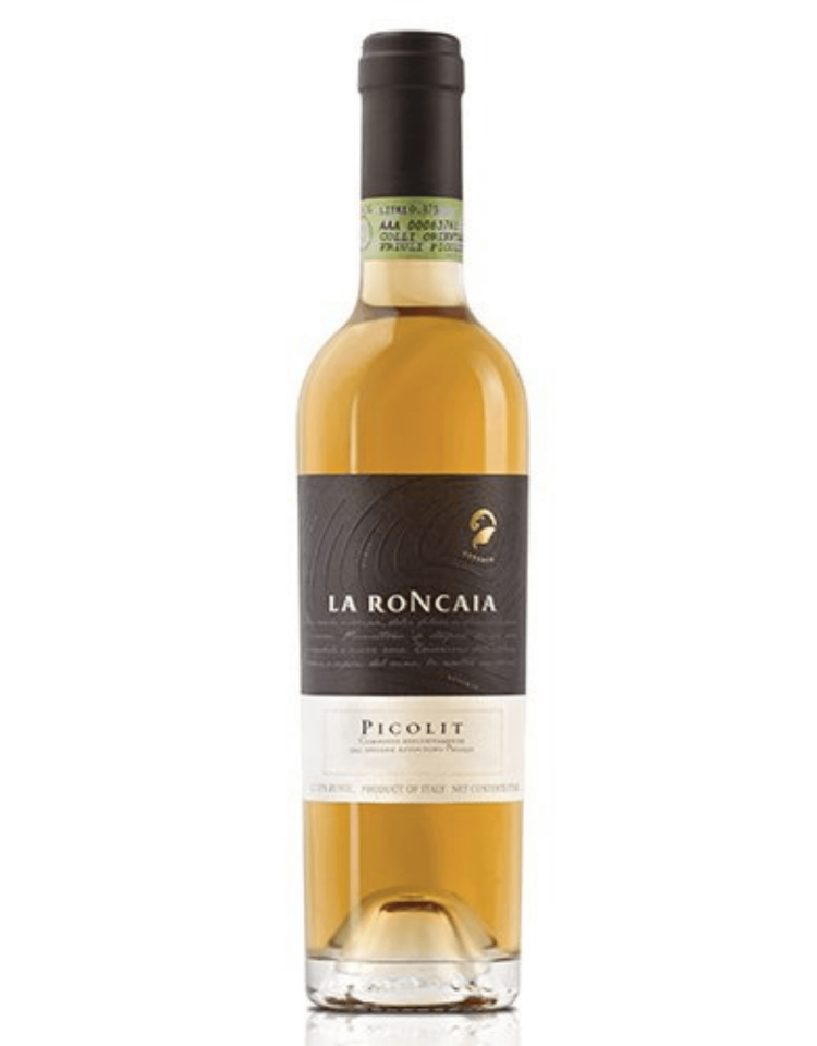 Picolit DOCG La Roncaia