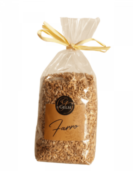 Farro Toscano Perlato