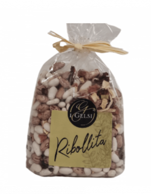 Zupa Ribollita Campagnola I...