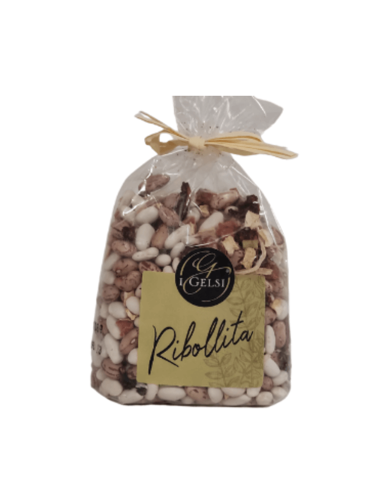 Ribollita Campagnola