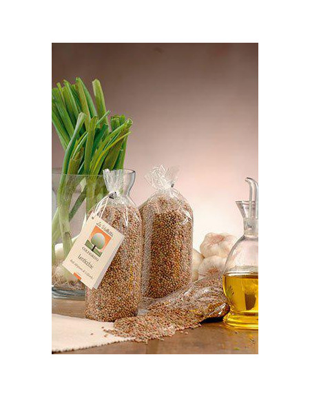 Soczewica z Colfiorito La Valletta Colfiorito 500g