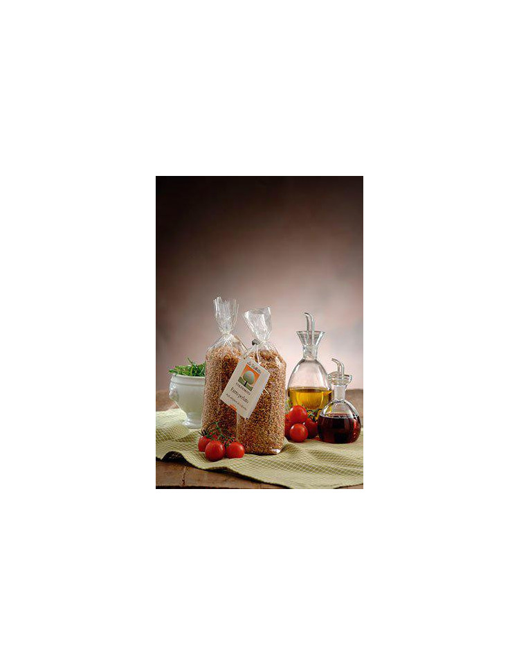 Orkisz perłowy La Valletta Colfiorito 500g