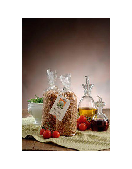 Orkisz perłowy La Valletta Colfiorito 500g