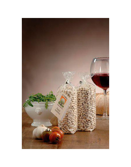 Fagioli Cannellini