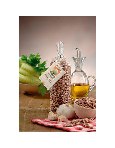 Fagioli Borlotti