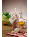 Fasola Borlotti La Valletta Colfiorito 500g