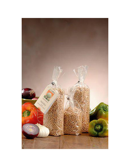 Fasola typu Occhiolina La Valletta Colfiorito 250g