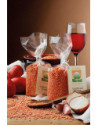Lenticchie rosse decorticate