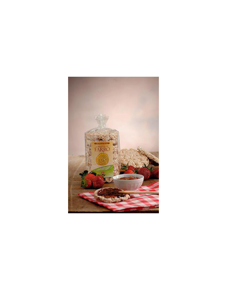 Gallette di Farro