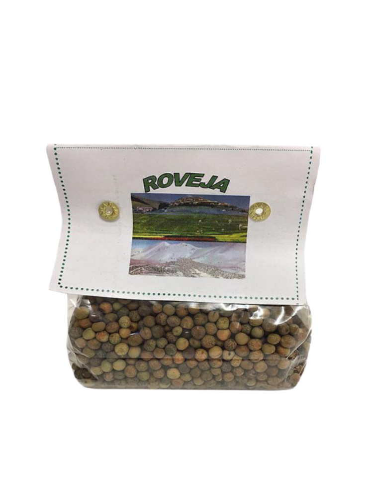 Roveja z Castelluccio Brandimarte Serafino 250g