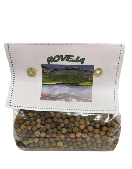 Roveja z Castelluccio Brandimarte Serafino 250g