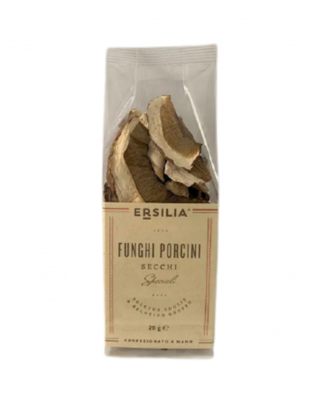 Funghi Porcini Secchi