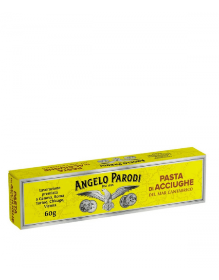 Pasta d'Acciughe