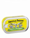 Makrela z chili i imbirem Angelo Parodi 125g