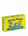 Makrela w oliwie Riserva Angelo Parodi 125g