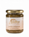 Pesto Cetarese w sosie z anchois w oliwie EVO Delfino Battista 90g