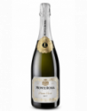 Franciacorta DOCG prima cuvée Monte Rossa