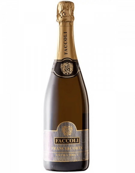 Franciacorta Extra Brut DOCG Faccoli