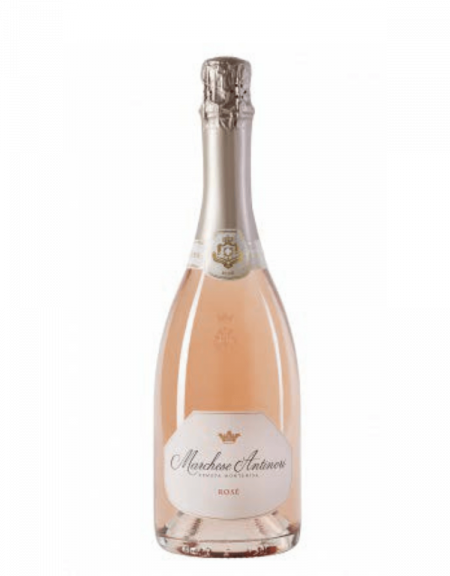 Franciacorta DOCG Cuvée Royale Rosè Tenuta Montenisa Antinori