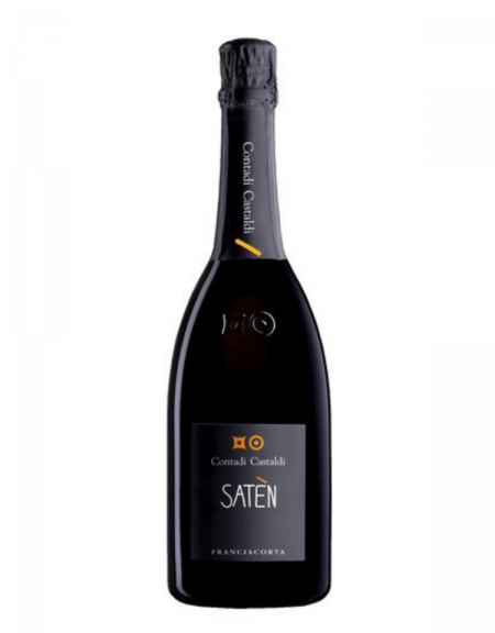 Franciacorta Saten DOCG Contadi Castaldi